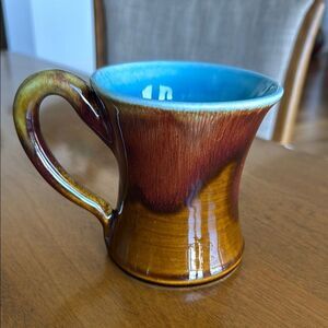 Dryden Ozark Frontier Original mug